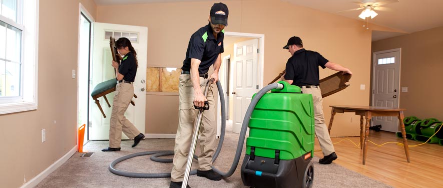 Sherman, TX cleaning services
